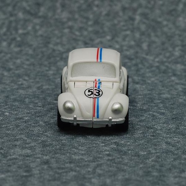 Transformers Igear Herbie Love Bug Bumblebee  (8 of 8)